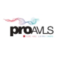 PRO AVLS Logo