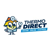 Thermo Direct Inc. Logo