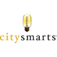 City Smarts Logo
