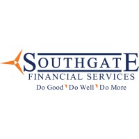 Southgate Financial Services Logo