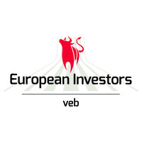 Vereniging van Effectenbezitters (VEB) Logo