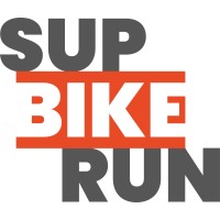 SUPBIKERUN Logo