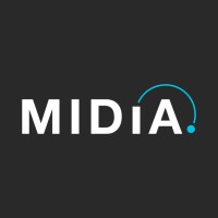 MIDiA Research Logo