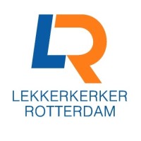 Lekkerkerker Rotterdam B.V. Logo