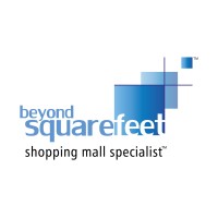 Beyond Squarefeet™ Advisory Pvt. Ltd. Logo