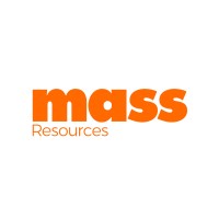 Mass Resources Logo