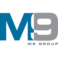 The M9 Group Logo
