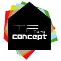 TF TOPOCONCEPT Logo