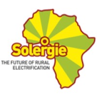 SOLERGIE Logo
