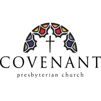 Covenant Presbyterian Church - Charlotte, NC Logo