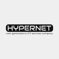 HYPERNET SRL Logo