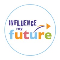 Influence My Future Logo