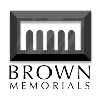 Brown Memorials Logo