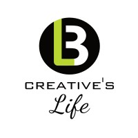 LB Creatives Life Logo