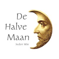 Brouwerij De Halve Maan Logo