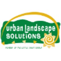 Urban Landscape Solutions Logo