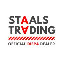 Staals Trading BV Logo