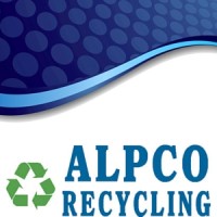 Alpco Recycling, Inc. Logo