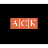 Anderson, Coe & King, LLP Logo