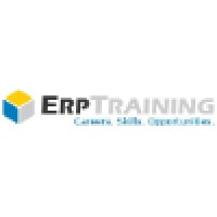 ERP Training & Solutions Ltd Logo