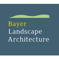 Bayer Landscape Architecture, PLLC Logo