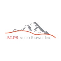 Alps Auto Repair Inc Logo