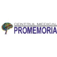 Centrul Medical PROMEMORIA Logo