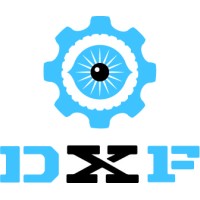 Detroit Experience Factory Logo
