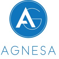 AGNESA Logo