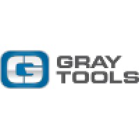 Gray Tools Canada Inc. Logo