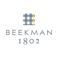 Beekman 1802 Logo