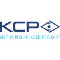 KCP (KYC CDD Professionals) Logo