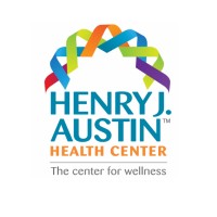 Henry J. Austin Health Center Logo