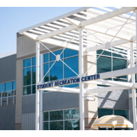 CSUB Student Recreation Center Logo