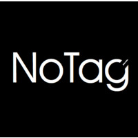 NOTAG Co., Ltd. Logo