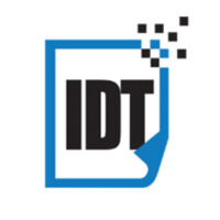 Integrated Document Technologies Logo