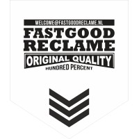 Fastgood Reclame Logo