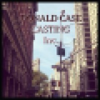 Donald Case Casting Inc. Logo