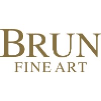 Brun Fine Art Logo
