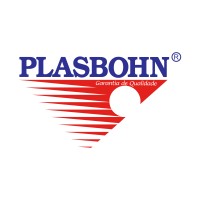 Plasbohn Indústria de Plásticos Ltda Logo