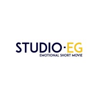 Studio EG | Emotional Short Movie Logo
