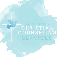 Tri-County Christian Counseling Services (TCCCS) Logo