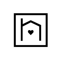 Real Estate With Heart Logo