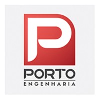 Porto Engenharia Ltda. Logo