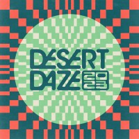 Desert Daze Logo