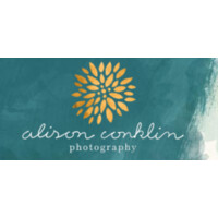 Alison Conklin Photography Logo