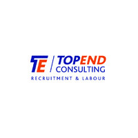 Top End Consulting Pty Ltd Logo