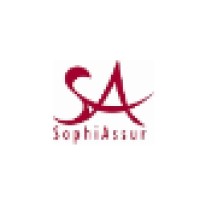 SophiAssur Logo