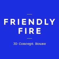 Friendly Fire Communications GmbH Logo