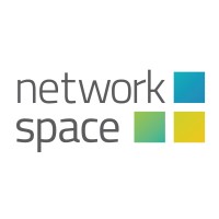 Network Space Logo
